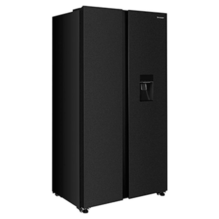 Tủ lạnh Sharp Inverter 530 lít SJ-SBX530WD-DG