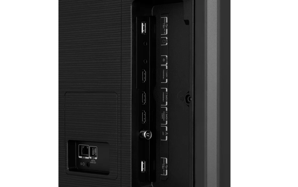 Smart Tivi Toshiba 4K 75 Inch 75C350NP