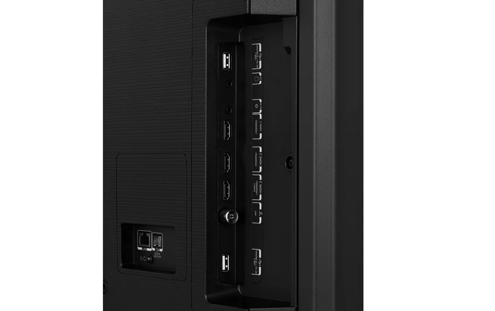Smart Tivi Toshiba 4K 43 Inch 43M450NP