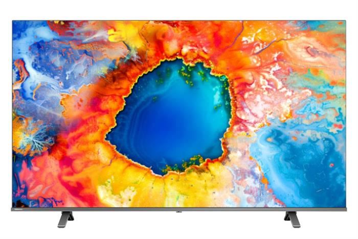 Smart Tivi Toshiba QLED 4K 55 inch 55M450NP
