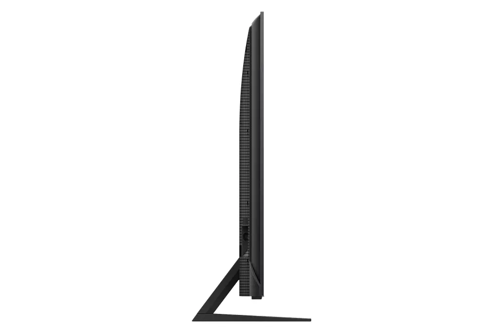 TV Google UHD 4K 43" TCL 43P755