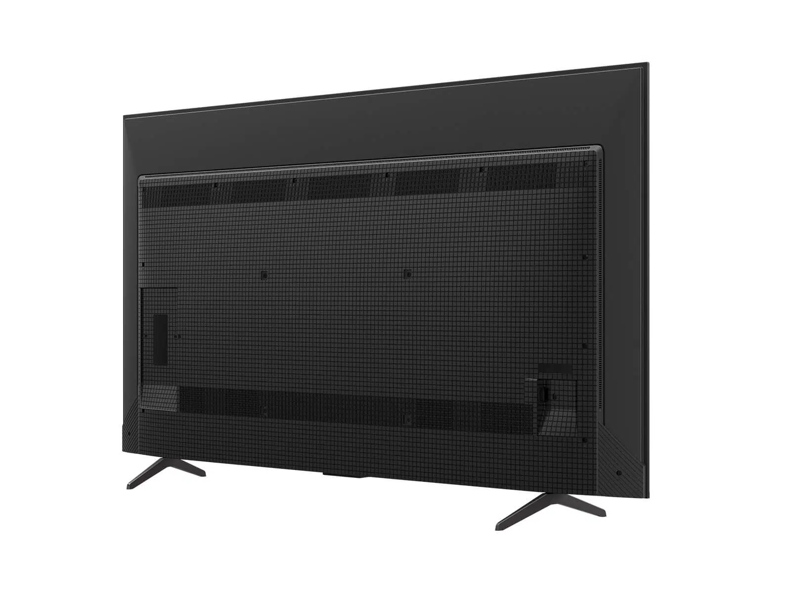 TV Google UHD 4K 43" TCL 43P755