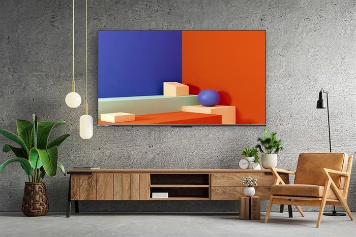 Google Tivi LED Hisense 4K 65 inch 65A6500K