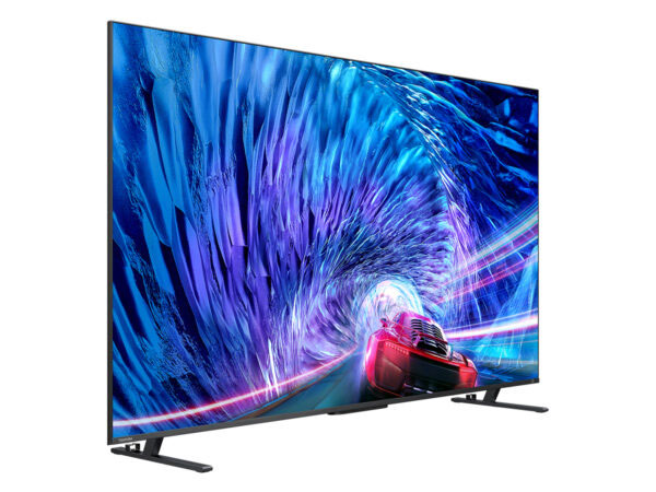 Smart Tivi 4K 75 inch Toshiba 75Z670MP