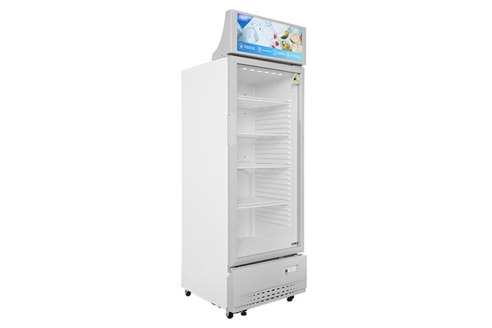 Tủ mát Aqua 280 lít AQS-AF400S
