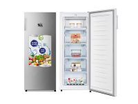 Tủ đông đứng Sumikura 160 lít SKFU-155.HSA