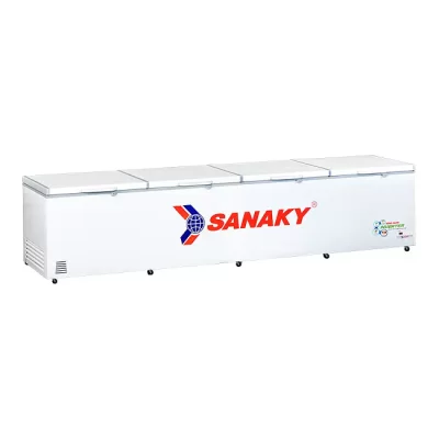 Tủ đông Inverter Sanaky VH-2399HY3 2000 lít - Sanaky