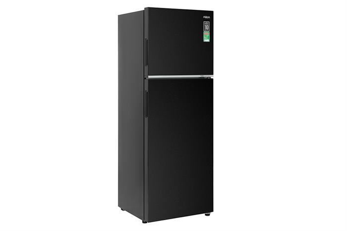 Tủ lạnh Aqua Inverter 236 lít AQR-T260FA(FB) MODEL 2024