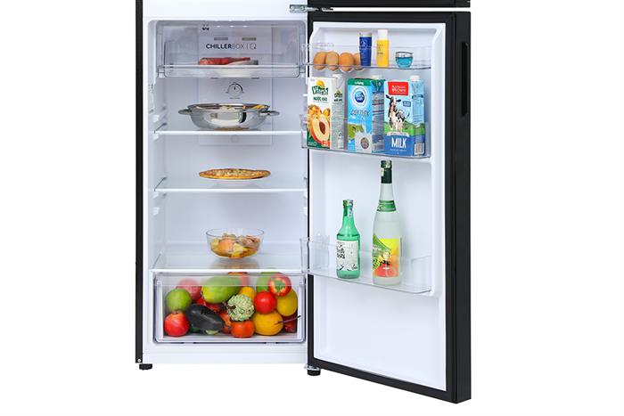 Tủ lạnh Aqua Inverter 236 lít AQR-T260FA(FB) MODEL 2024