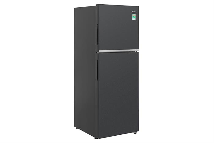 Tủ lạnh Aqua Inverter 328 lít AQR-T380FA(SL) MODEL 2024