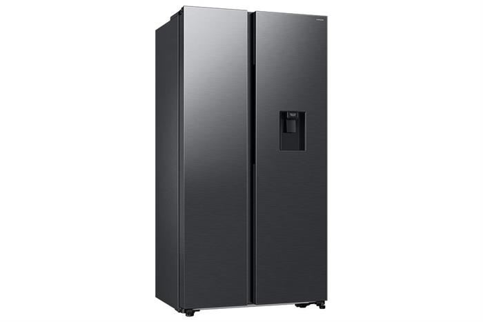 Tủ lạnh Samsung Inverter 578 lít Side By Side RS57DG410EB4SV MODEL 2024