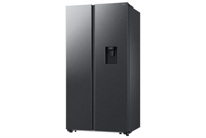 Tủ lạnh Samsung Inverter 578 lít Side By Side RS57DG410EB4SV MODEL 2024