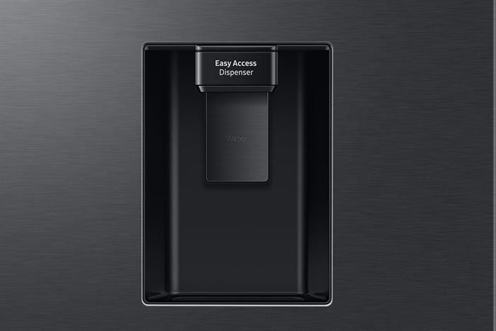 Tủ lạnh Samsung Inverter 578 lít Side By Side RS57DG410EB4SV MODEL 2024