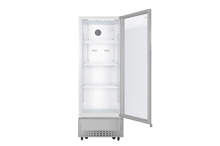 Tủ mát Aqua 280 Lít AQS-AF400N