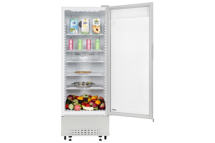 Tủ mát Aqua 320 Lít AQS-AF440N
