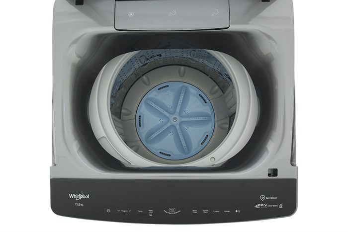 Máy giặt Whirlpool Inverter 11.5 kg VWIID11502FG