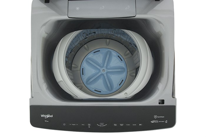 Máy giặt Whirlpool Inverter 9.5 kg VWVD9502FG