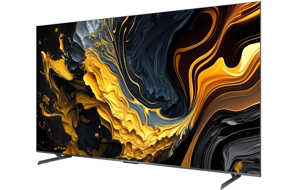 Xiaomi Smart Display QLED 4K 100 Inch Max L100MA-MAXEA