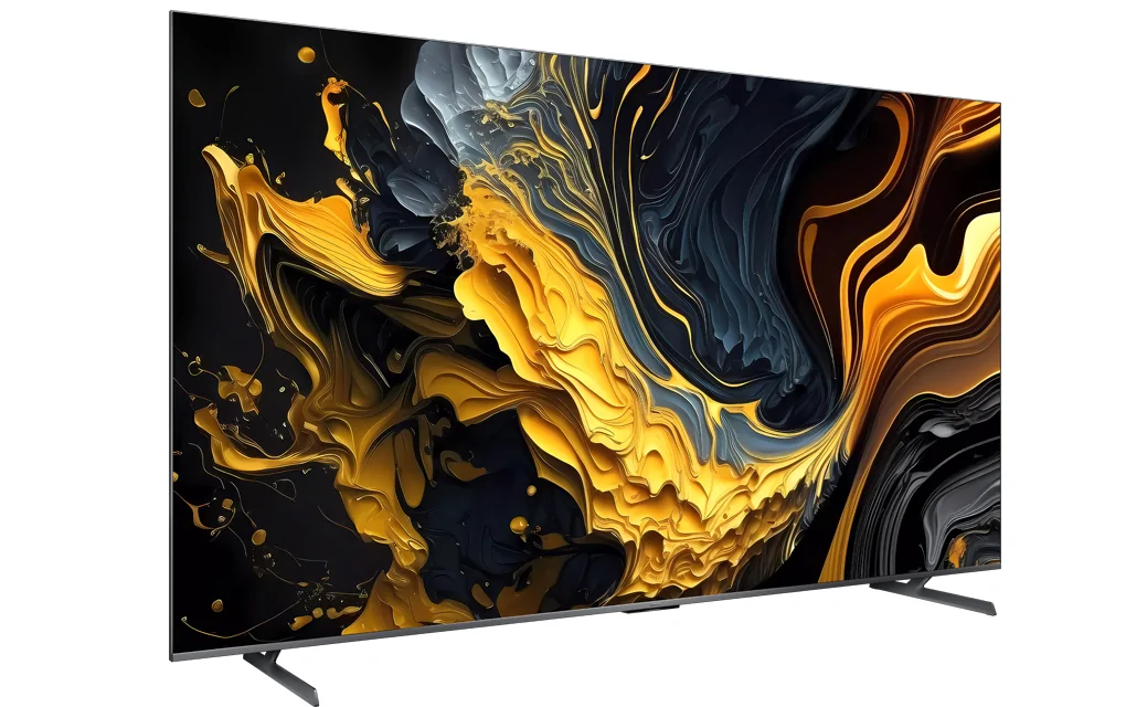 Xiaomi Smart Display QLED 4K 100 Inch Max L100MA-MAXEA