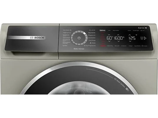MÁY GIẶT BOSCH WGB2560X0 SERIE 8 10KG