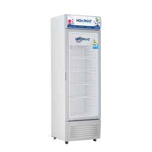 Tủ mát Hòa Phát HSR S6280 280 lít