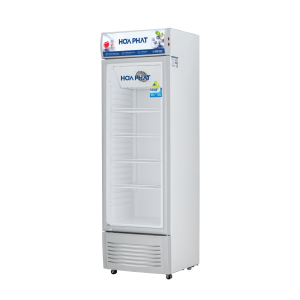 Tủ mát Hòa Phát HSR S6280 280 lít