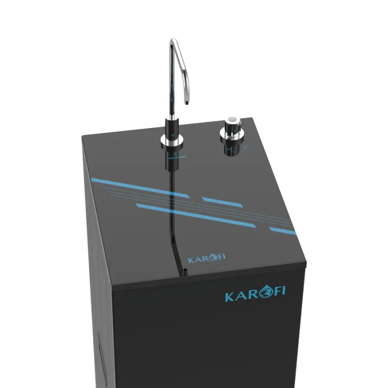 Máy lọc nước Karofi KAQ-D20
