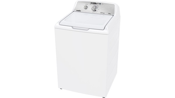 Máy giặt công nghiệp Mabe 19 kg WMA79112CBCS0