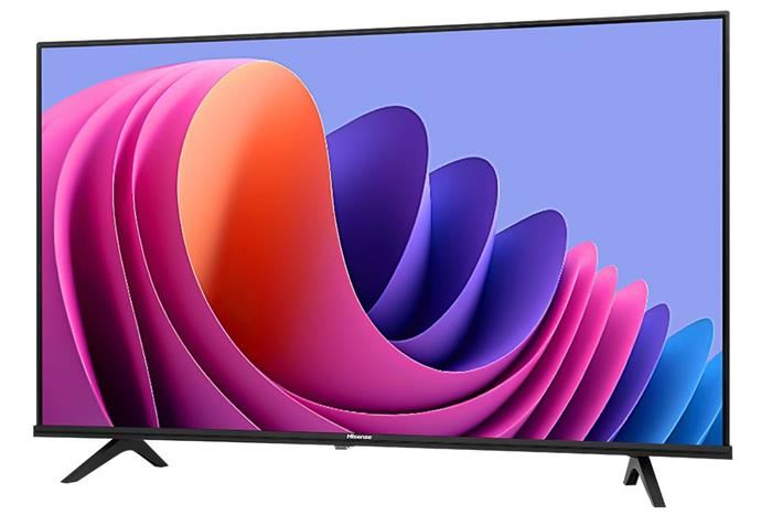 Android Tivi Hisense FHD 43 inch 43A4N