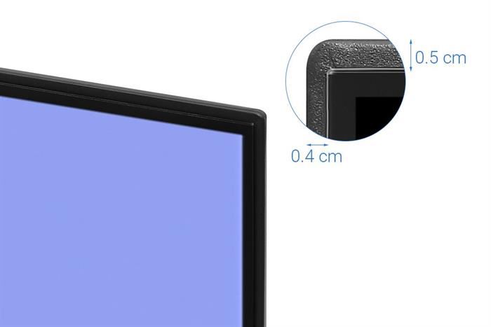 Android Tivi Hisense FHD 43 inch 43A4N