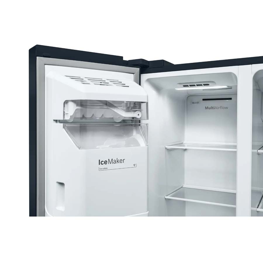 Tủ Lạnh Side By Side BOSCH KAD93ABEP| Serie 6