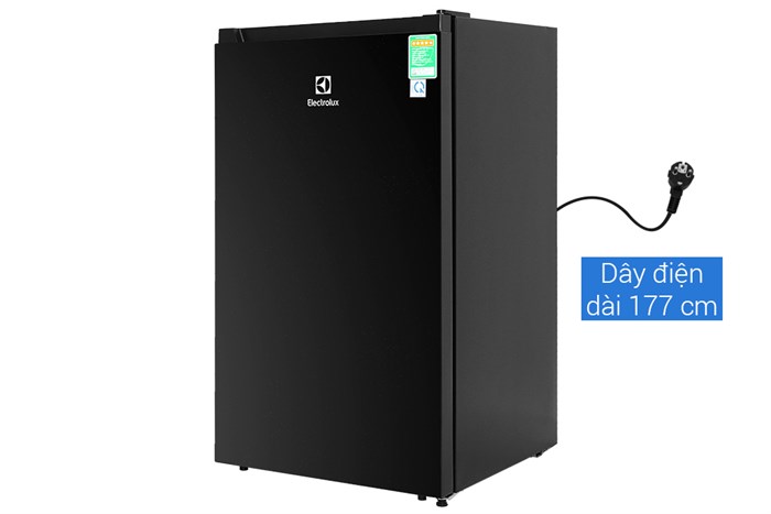 Tủ lạnh Mini Electrolux 94 lít EUM0930BD-VN Chính Hãng