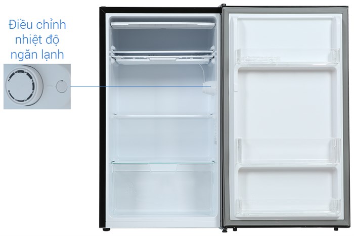 Tủ lạnh Mini Electrolux 94 lít EUM0930BD-VN Chính Hãng
