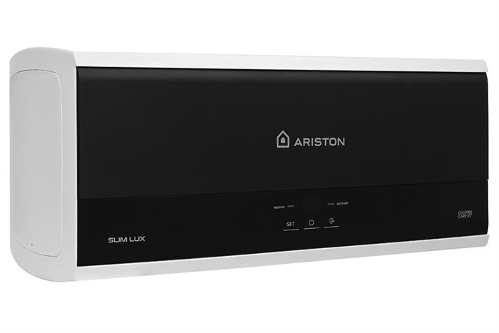Bình nóng lạnh gián tiếp Ariston 30 lít 2500W SLIM3 30 LUX