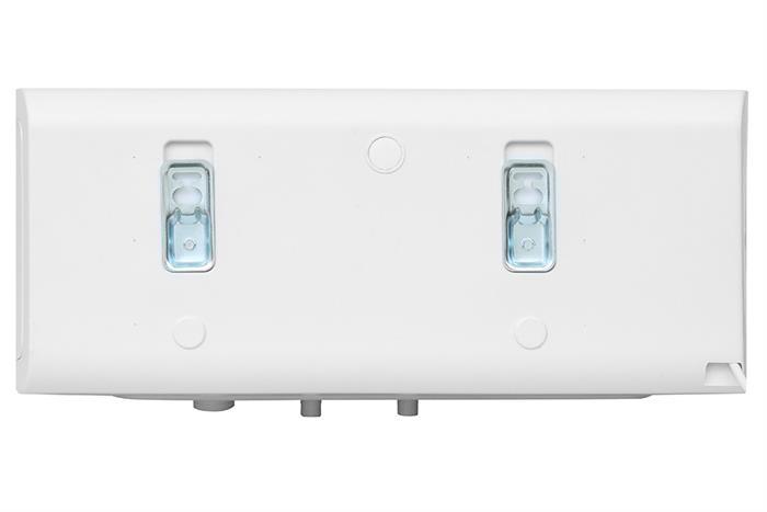 Bình nóng lạnh gián tiếp Ariston 30 lít 2500W SLIM3 30 LUX