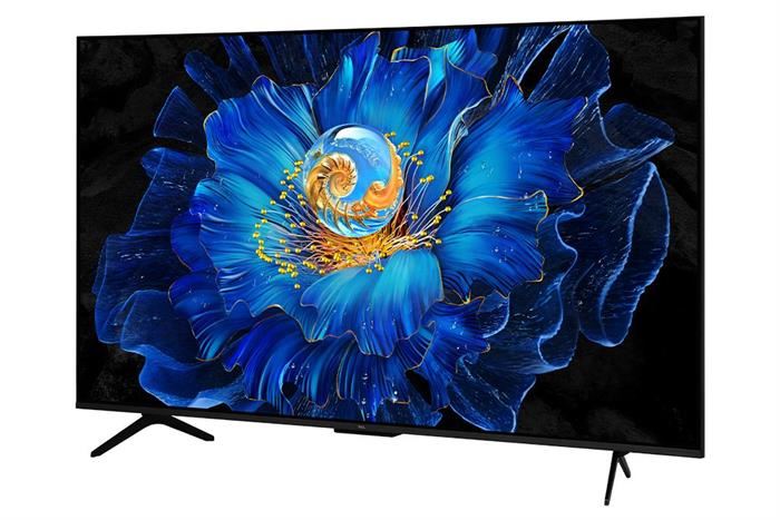 Google Tivi QD-Mini LED TCL AI 4K 55 inch 55C6K Model 2025
