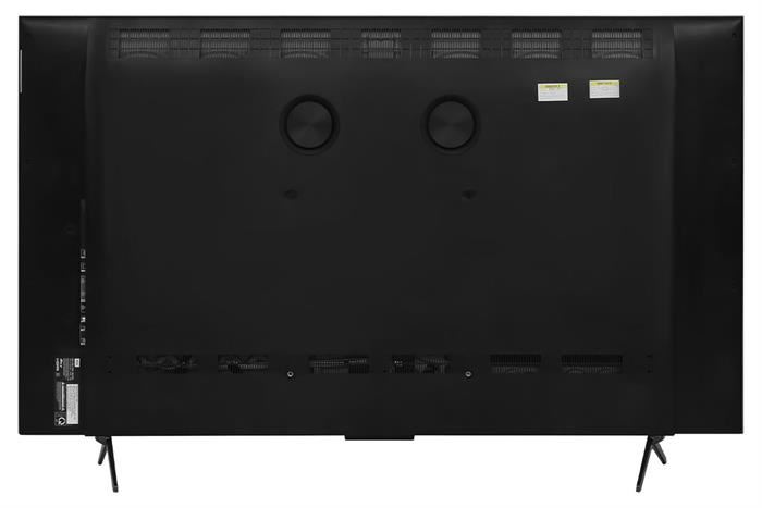 Google Tivi QD-Mini LED TCL AI 4K 55 inch 55C6K Model 2025