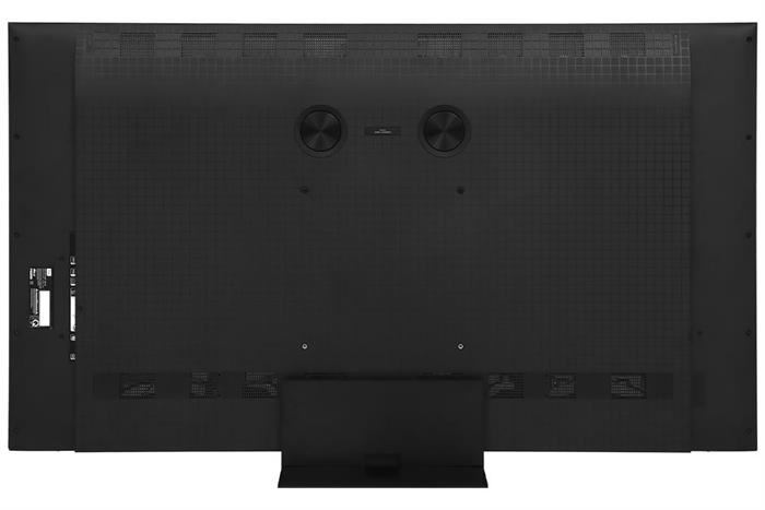 Google Tivi QD-Mini LED TCL AI 4K 65 inch 65C7K (Model 2025)