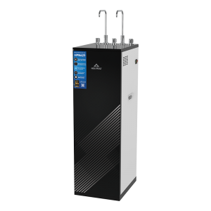 Máy lọc nước RO nóng nguội lạnh Hòa Phát HPN629