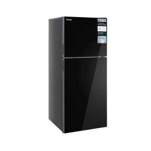 Tủ lạnh cánh kính Funiki Inverter HR T8286GB 286 lít