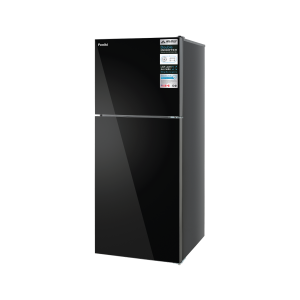 Tủ lạnh cánh kính Funiki Inverter HR T8286GB 286 lít