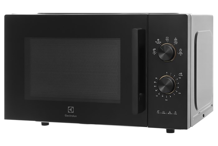 Lò vi sóng có nướng Electrolux EMG20K22B 20 lít
