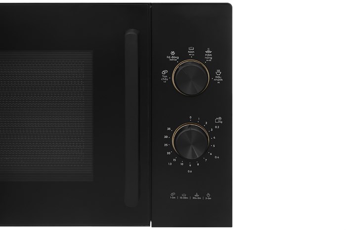 Lò vi sóng có nướng Electrolux EMG20K22B 20 lít