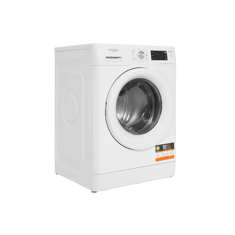 Máy Giặtt Whirlpool Inverter 9kg FFB9458WVEE