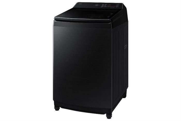 Máy giặt Samsung Inverter 19 kg WA80F19B9BSV Model 2025