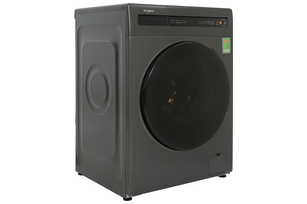 Máy giặt Whirlpool Inverter 9kg FWEB9002FG