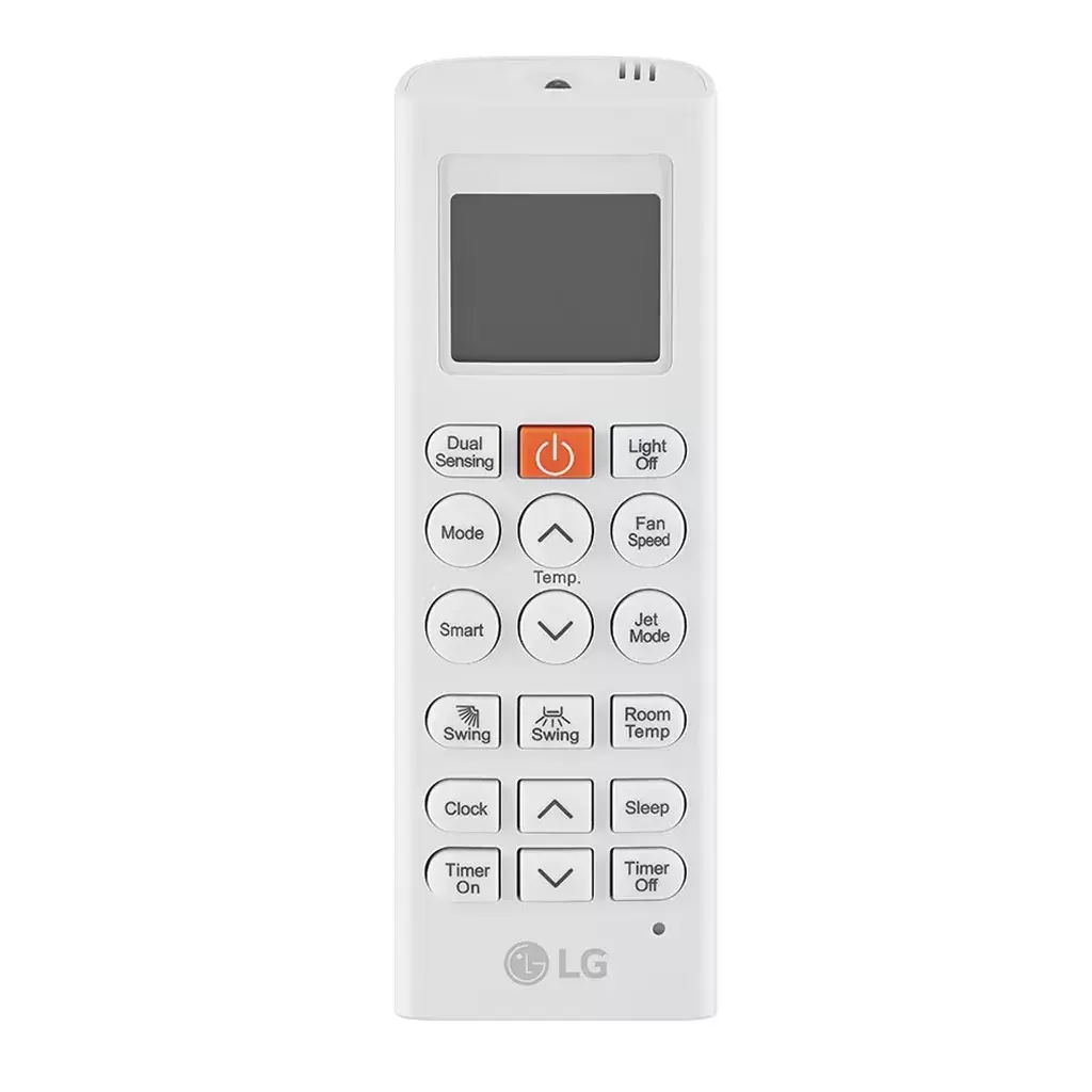 Điều hòa 18000BTU LG 1 chiều K18CH
