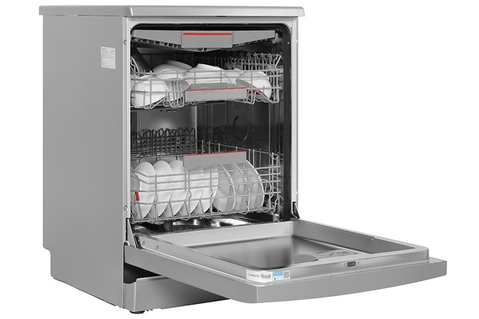 Máy rửa bát độc lập Bosch SMS6ECI04E
