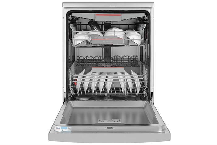 Máy rửa bát độc lập Bosch SMS6ECI04E