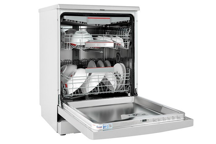 Máy rửa bát độc lập Bosch SMS6ECI93E